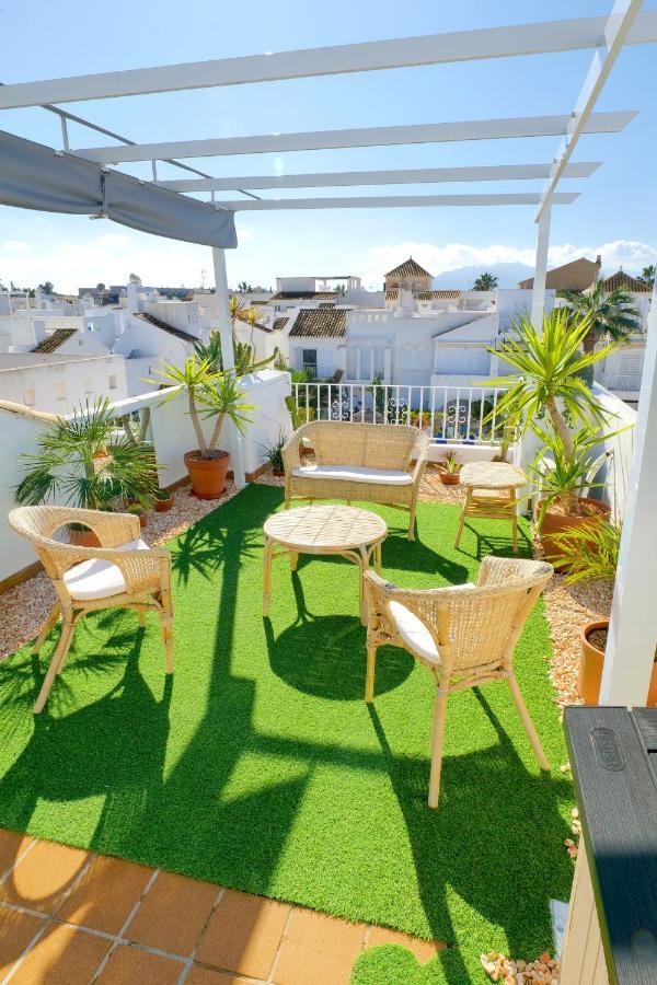 Vera Playa La Medina Los Amarguillos Exterior foto