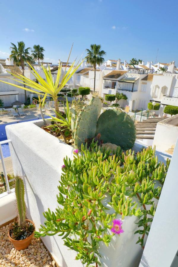 Vera Playa La Medina Los Amarguillos Exterior foto