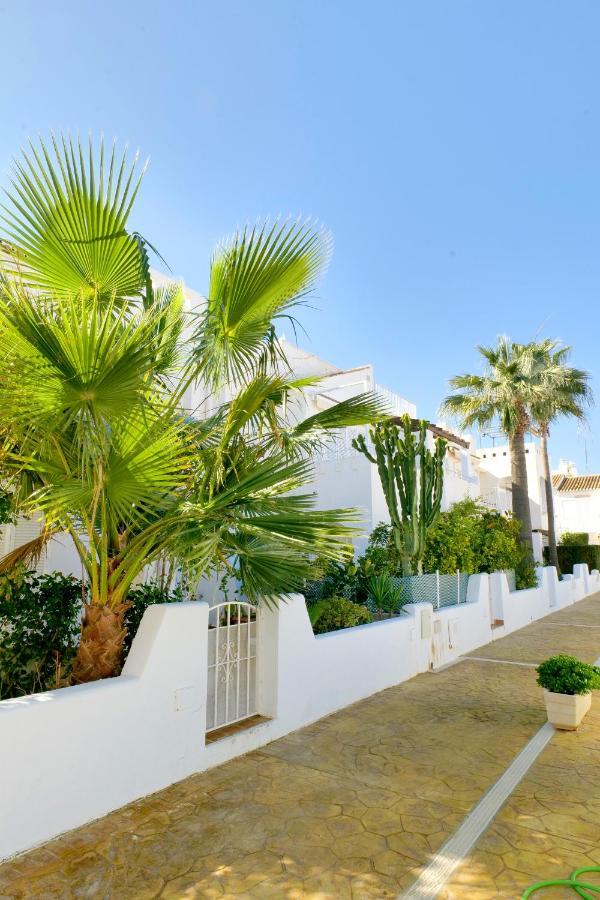 Vera Playa La Medina Los Amarguillos Exterior foto
